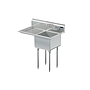 TRINITY 1 COMP 18 x 18  L18 DRAINBOARD