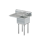 TRINITY 1 COMP 18 X 18 L18 DRAINBOARD